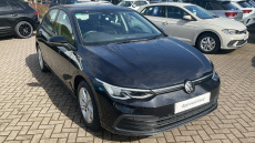Volkswagen Golf 1.5 TSI Life 5dr Petrol Hatchback